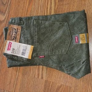 Boys Levi's 510 Pants